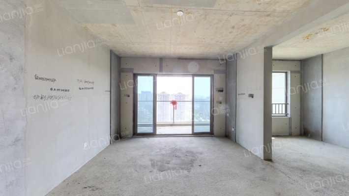 正荣滨江紫阙台二手房实景图