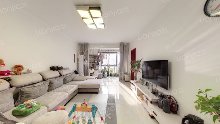 裕华广场二手房实景图