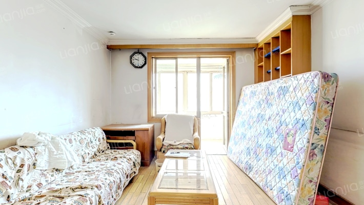 阜成路甲52号院二手房实景图