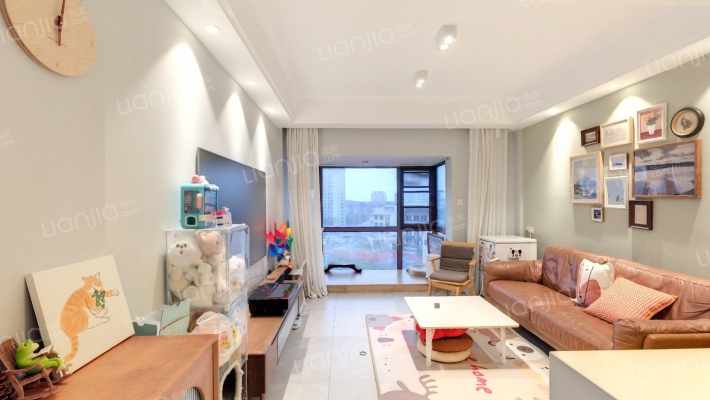 东田玉城二手房实景图