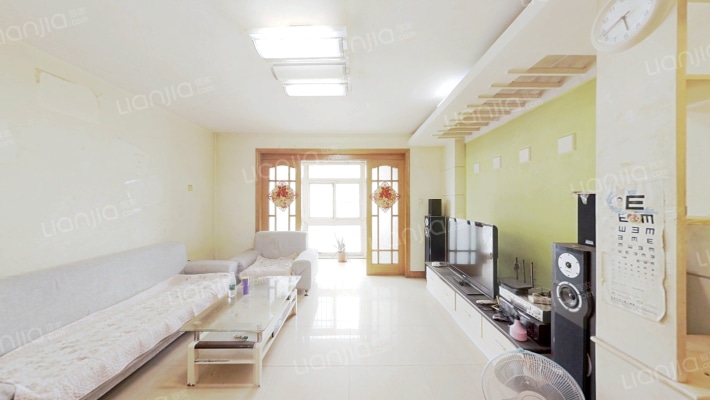 昱泉园二手房实景图