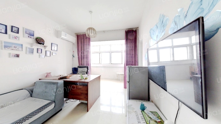 万翔公寓二手房实景图