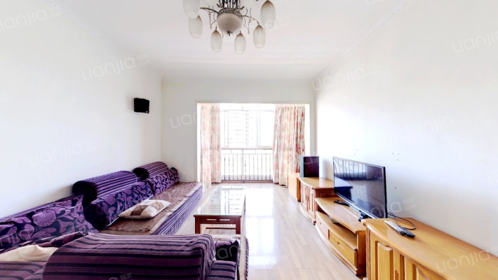 奥林娇子二手房实景图