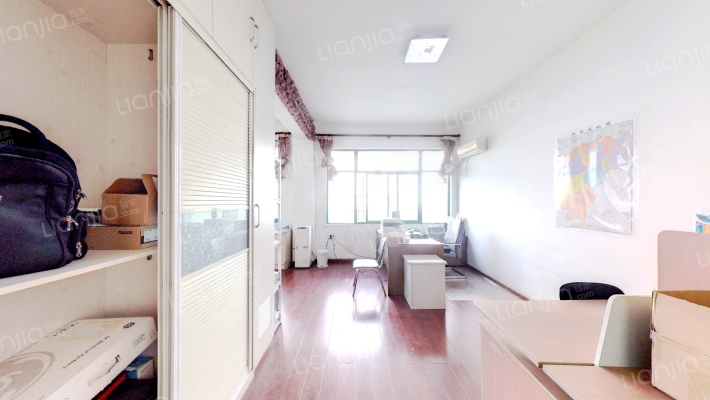 精英汇二手房实景图