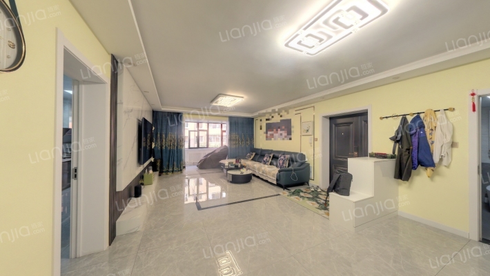 清滨路二手房实景图