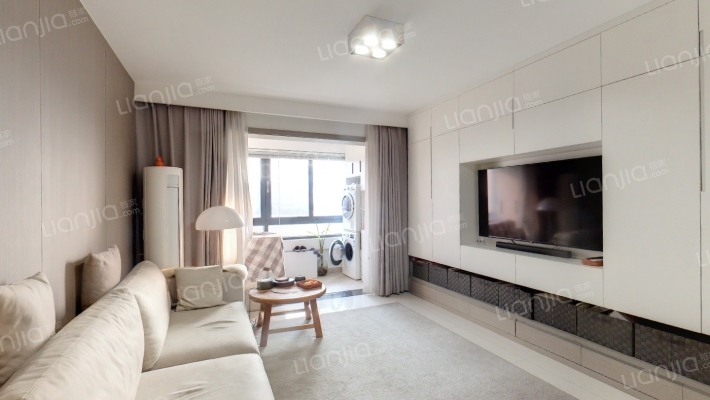 合景庐月湾二手房实景图