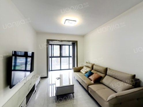 整租·红豆云景 2室1厅 南