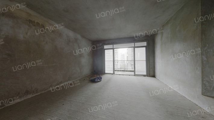 富悦海沁二手房实景图