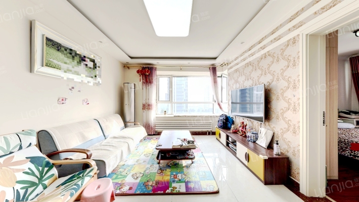 海信慧园一区二手房实景图