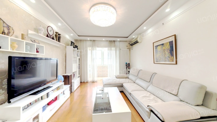 月坛南街二手房实景图