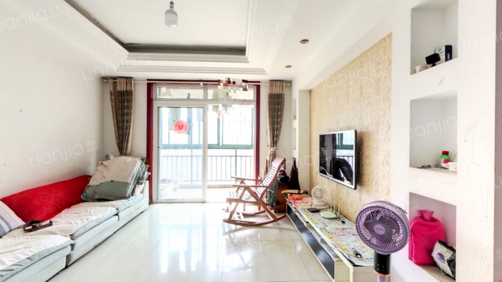 龙凤嘉园二期二手房实景图