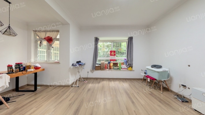 沙河路苑二手房实景图