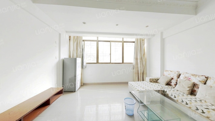 苹果小筑二手房实景图