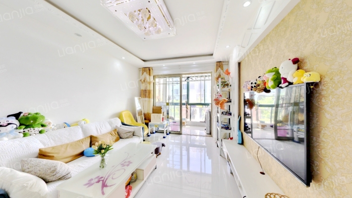 宏进锦绣家园二手房实景图