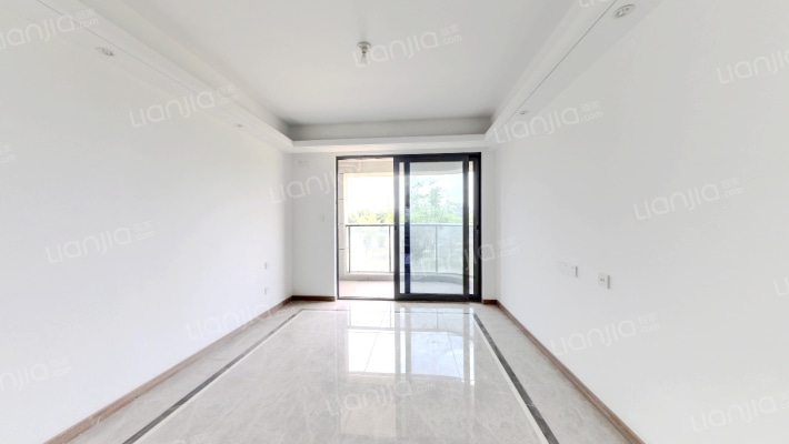 美的合景·美云合府二手房实景图