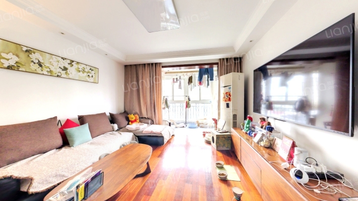 和达家园二手房实景图