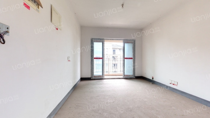 金科中央御院一期二手房实景图