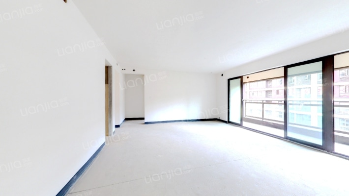 中南玖宸二期晓园二手房实景图