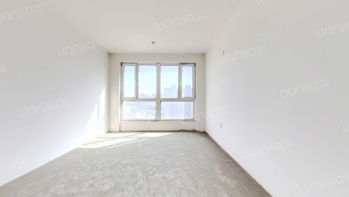 恒盛皇家花园二手房实景图