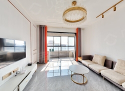 整租·亿豪星城 4室2厅 南_亿豪星城租房