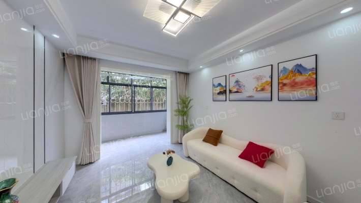 华南新村二手房实景图