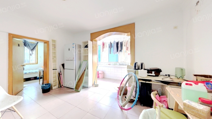 云天小区二手房实景图