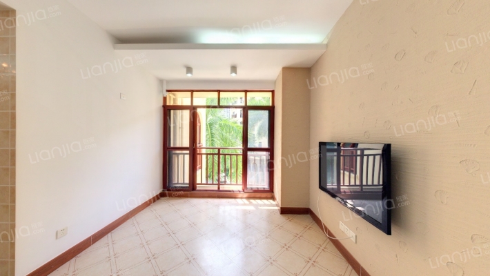 山屿湖二手房实景图