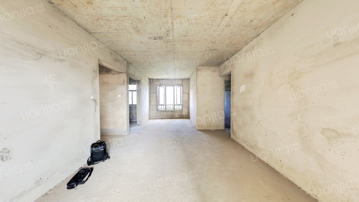 皇庭壹号观邸二区二手房实景图