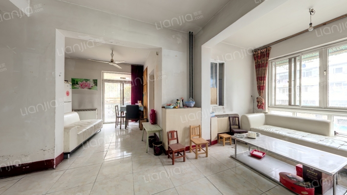 新四军宿舍二手房实景图