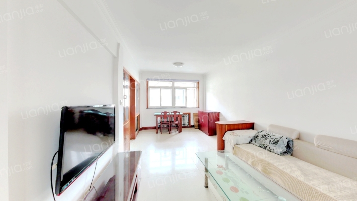 新潮三区二手房实景图