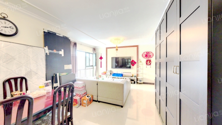 恒大江湾一二期二手房实景图