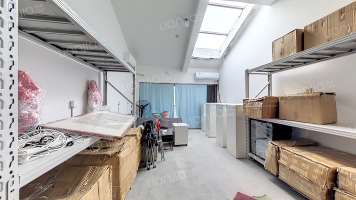 八十步海寓二手房实景图