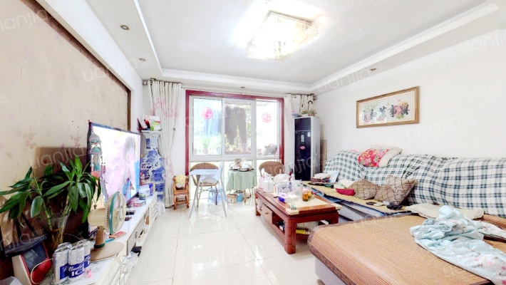 龙湖丽景A区二手房实景图