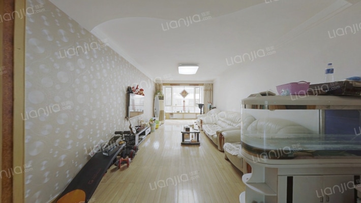 静林苑二手房实景图