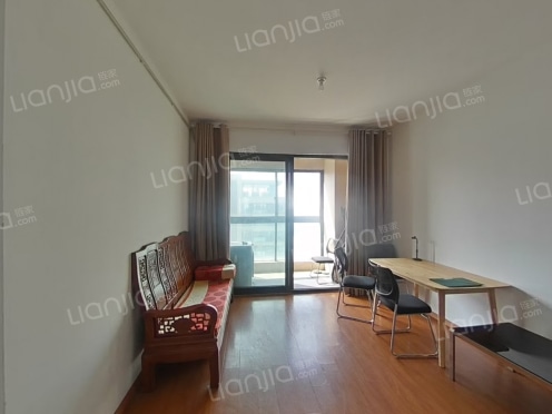 整租·建发阳光城璞悦 3室2厅 南