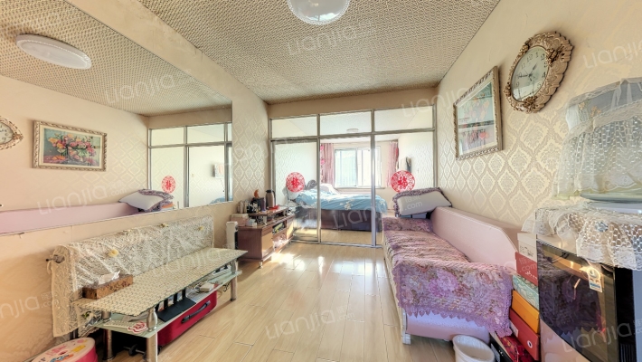 水果街二手房实景图