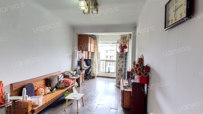 延寿公寓二手房实景图