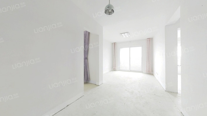 太古城二区二手房实景图