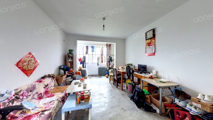 龚路新城二手房实景图