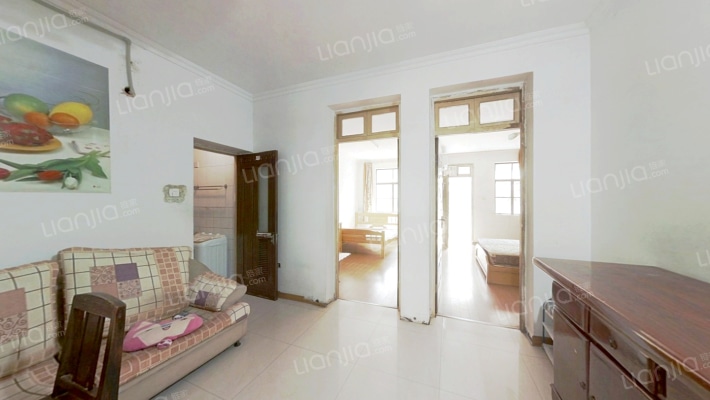 老北门二手房实景图