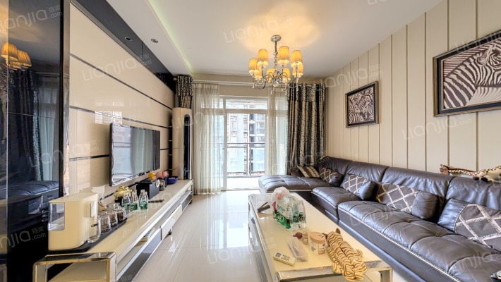 曦园理工佳苑二手房实景图