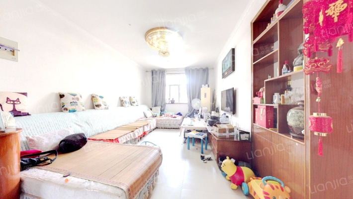 锦华小区二手房实景图