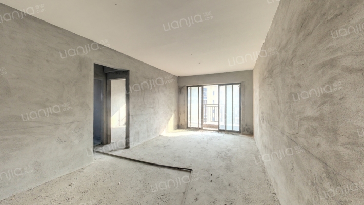 富盈公馆二手房实景图