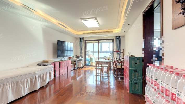 东原逸墅二手房实景图