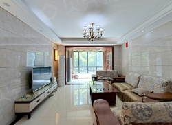 整租·庐陵佳苑 3室2厅 南/北_庐陵佳苑租房