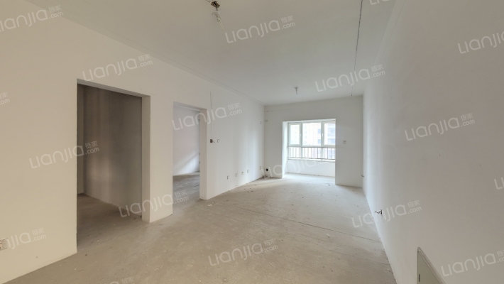 渤龙南苑二手房实景图