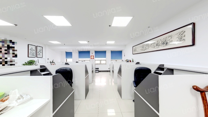 裕园广场二手房实景图