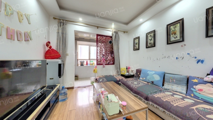 吉源美郡二手房实景图