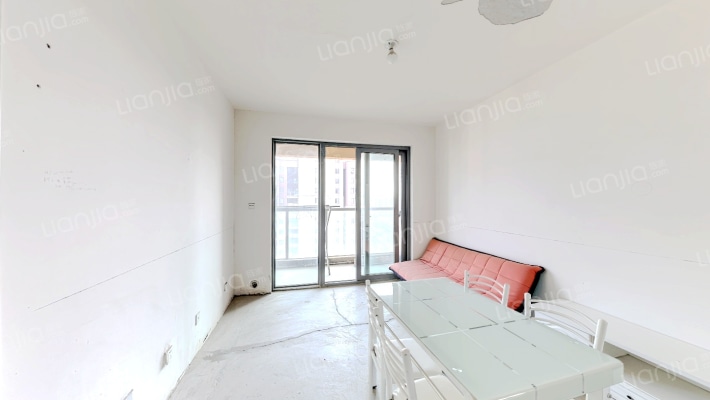 喜之郎丽湖湾二手房实景图