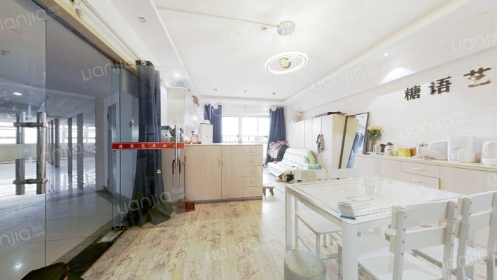 黄金海岸二手房实景图